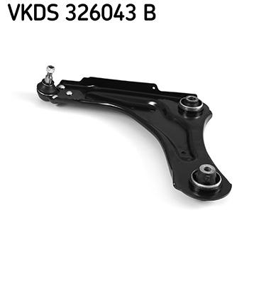 Brat, suspensie roata VKDS 326043 B SKF